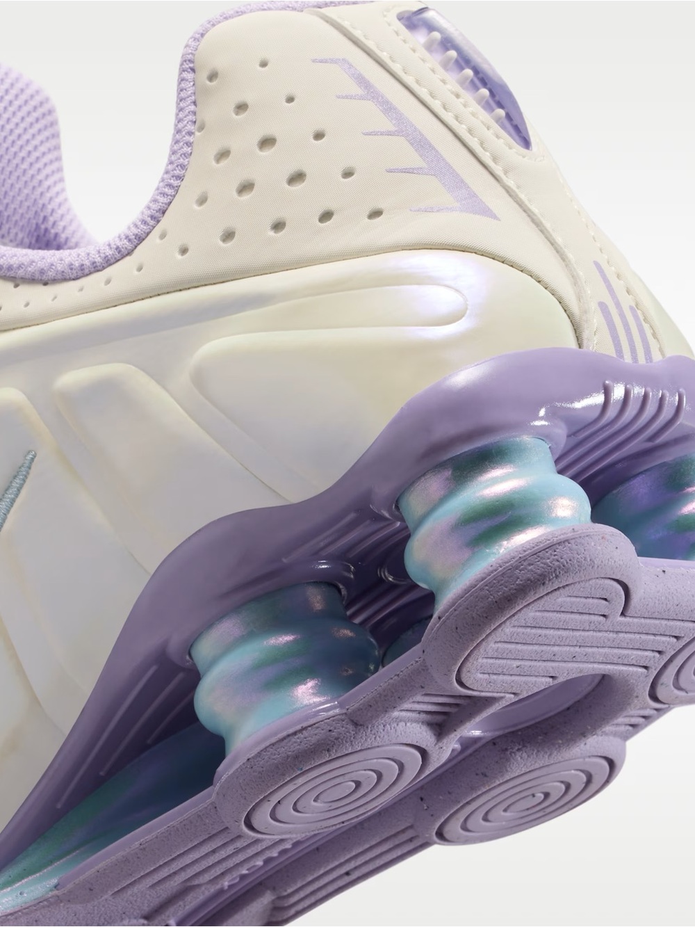 Nike Shox R4 - Picture 8 of 8
